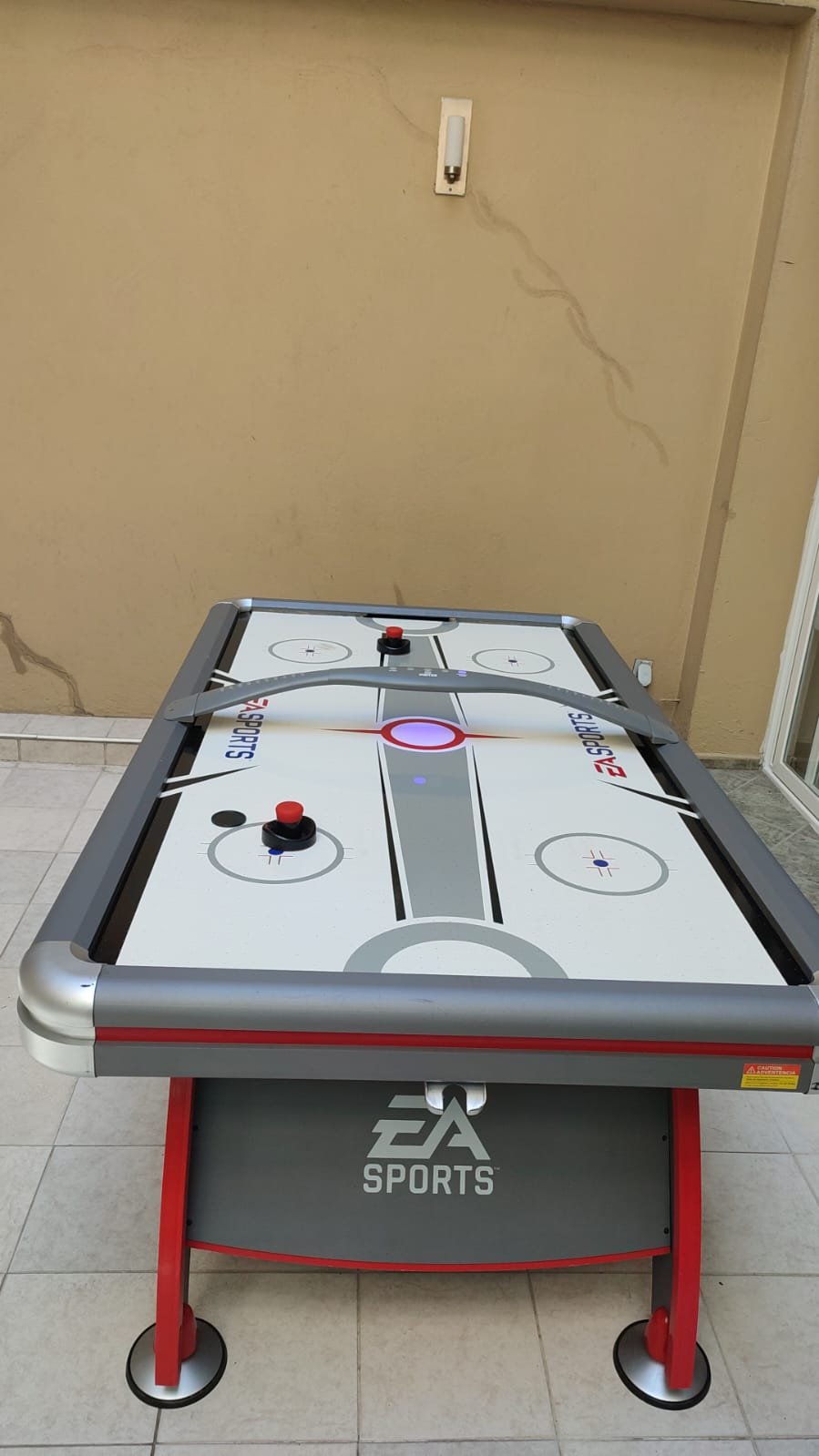 Mesa de Hockey para eventos — foto 3