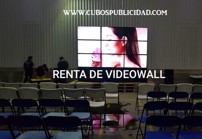 Renta de pantallas para eventos — foto 3