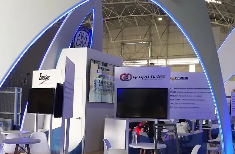 Renta de pantallas para eventos — foto 5