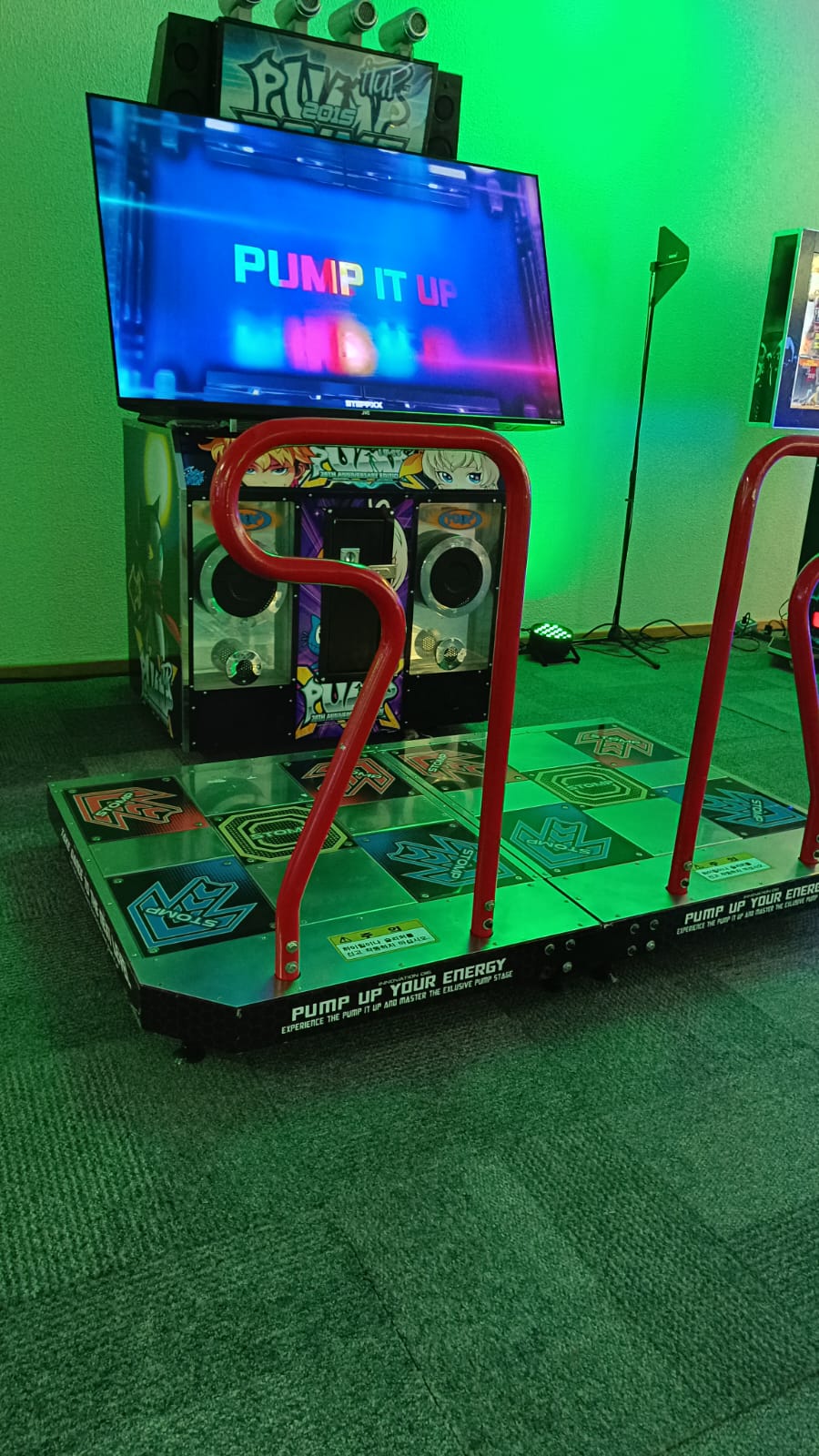 Renta de videojuegos para eventos — foto 1