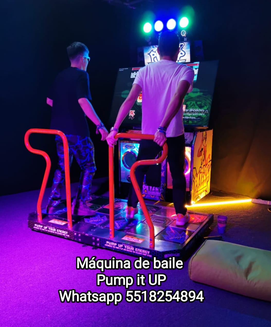 Renta de videojuegos para eventos — foto 2